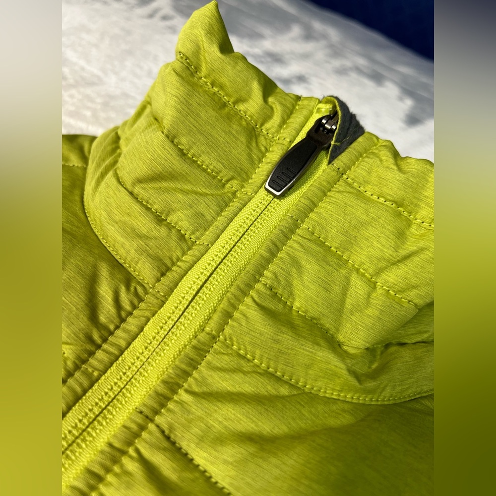 NWT Columbia Mighty Lite Vest - Picture 6 of 11